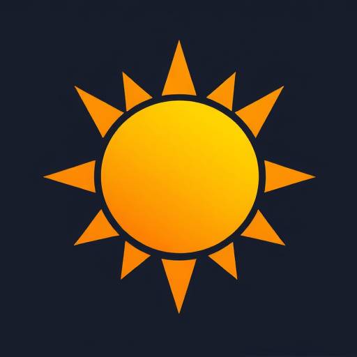 Icono de sol/luna para cambiar tema